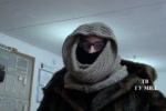 "А где бабуля?" Ревдинский полицейский показал, как в образе пенсионерки ловил грабителя