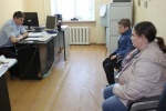 Полицейскими Советского найден потерявшийся 11-летний подросток (ВИДЕО)
