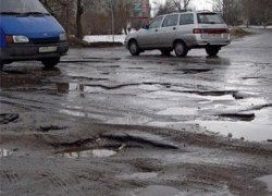 В Госдуме предложили сажать чиновников, ответственных за дороги, если из-за их недоработок произошло смертельное ДТП