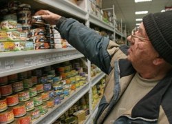 Петиция против уничтожения продуктов набрала 210 тысяч подписей