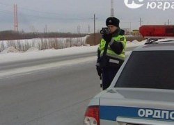 Инициатива МВД: лишать водительских прав за три нарушения ПДД в год