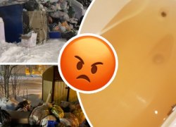 СЕТЕВОЙ ДОЗОР&hellip; новый такой, а проблемы старые: жители Советского в шоке от отмены компенсации, югорчане &mdash; от &laquo;утонувшего&raquo; в мусоре города