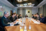 Все объекты капстроительства в Югре оборудуют системой видеонаблюдения
