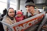 ​В Югре вторую неделю подряд фиксируется рост безработицы