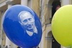 Путин: триумф как маскировка заката