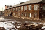 Активисты ОНФ в Югре убедили чиновников не ремонтировать ветхие дома