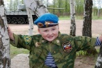 Патриотизм: с мечом или оралом?