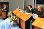 Практику Югорска по капительному ремонту домов рекомендовано взять на вооружение всем муниципалитетам Югры