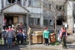 ПОЛИЦИЯ: В ГИБЕЛИ НА ПОЖАРЕ В СОВЕТСКОМ МАТЕРИ С РЕБЕНКОМ ВИНОВАТЫ ПОДРОСТКИ