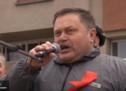КПРФ уравняет чиновников с простыми смертными