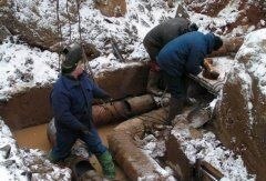 В Советском районе начались проверки готовности объектов ЖКХ к осенне-зимнему периоду