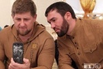 Рамзан Кадыров в своём Instagram призвал россиян отказаться от зарубежных соцсетей