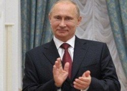 ПУТИН СЕГОДНЯ ОБЪЯВИТ ОБ ОТМЕНЕ ВЫБОРОВ МЭРОВ