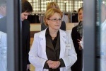 Глава Минздрава призналась: в России лечат по методам середины прошлого века