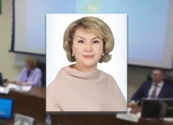Югорская &laquo;рокировочка&raquo; завершена. Стало известно имя нового председателя городской думы