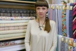 БИЗНЕС-КЛУБ. Анастасия Назарова: &laquo;Главное, нужно не бояться людей, а любить их&raquo;