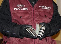 Полицейские ОМВД России по Советскому району возбудили уголовное дело в отношении гражданина, нарушившего миграционное законодательство