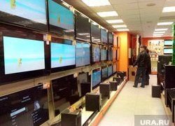 ЦБ посоветовал россиянам не покупать &laquo;по несколько телевизоров&raquo;. &laquo;Завтра можете потерять рабочее место&raquo;