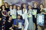 Подведены итоги конкурса &laquo;Журналист года &ndash; 2016&raquo;