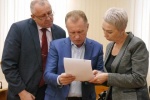 Заседания постоянных комиссий Думы Советского района: дефицит бюджета и долги района частично покроют кредитами