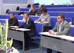 Чиновников в Югре будут тестировать на склонность к коррупции