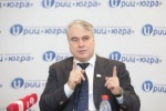 Павел Завальный: &laquo;Думаю, что цена на нефть в 2016 году будет выше $50&raquo;
