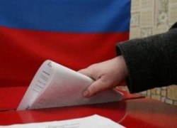 Муниципалитеты Югры перейдут на смешанную избирательную систему