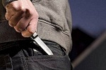 10,5 лет в колонии строгого режима проведёт ранее судимый житель города Советский за покушение на убийство