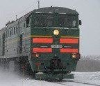 В СОВЕТСКОМ РАЙОНЕ ПОДРОСТОК ПОПАЛ ПОД ПОЕЗД