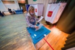 В Югорске выборы состоялись! Голоса подсчитаны, протоколы подписаны.