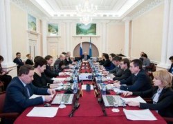 Застройщики Югорска и Ханты-Мансийска получат компенсации на строительство инженерных сетей