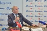 Депутат Госдумы: &laquo;Благосостояние северян &ndash; вопрос экономической безопасности страны&raquo;