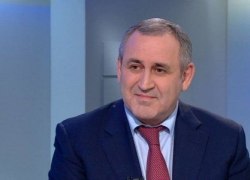 &laquo;ЕР&raquo; призывает кабмин избавить быт россиян от бремени антикризисных мер