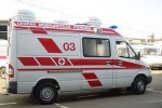 ПОЛИЦИЯ СОВЕТСКОГО РАЙОНА ХМАО &ndash; ЮГРЫ УСТАНАВЛИВАЕТ ОБСТОЯТЕЛЬСТВА НОЧНОГО ПРОИСШЕСТВИЯ