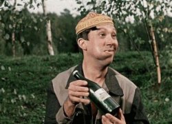 Дешевая водка: зло или благо? Дешевая водка: зло или благо?