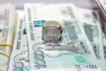 Реальные зарплаты в России выросли почти на 8%