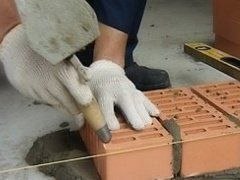 В Советском районе подвели итоги конкурса профессионального мастерства среди каменщиков