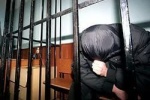 Прокуратура добилась вынесения обвинительного приговора в отношении жителя г. Советского, совершившего убийство своей супруги