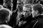 Есть такая профессия &mdash; гопник