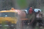 Задержаны трое подозреваемых в попытке хищения нефти в Советском районе ХМАО &ndash; Югры ВИДЕО