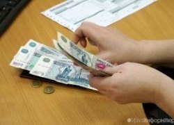 В Югорске прописали контроль за бюджетными расходами