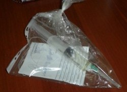 В Югорске продавец магазина привлечен к ответственности за употребление наркотиков на рабочем месте