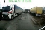 КПРФ: Повышение налога для дальнобойщиков грозит России социальным взрывом