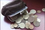 ПЕРВЫЙ ЗАРАБОТАННЫЙ РУБЛЬ