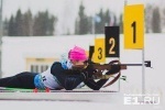 21-летняя биатлонистка умерла прямо во время гонки Кубка России в Тюмени