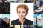 БЛИЖЕ К НАРОДУ. Ирина Данилова: &laquo;Свое мнение высказываю вслух и в глаза&raquo;