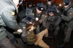Депутат Госдумы: новые поправки в закон &laquo;О полиции&raquo; - подготовка властей к массовым протестам
