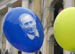 Путин: триумф как маскировка заката