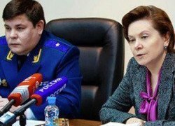 &laquo;ВПЕРЕДИ ВЫБОРЫ ГУБЕРНАТОРА, А ТУТ &ndash; САБОТАЖ ИЛИ БЕЗАЛАБЕРНОСТЬ?..&raquo;
