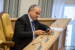 &laquo;Если Сердюк, Сысоев и Комарова &mdash; это один разговор. А если не так?&raquo;